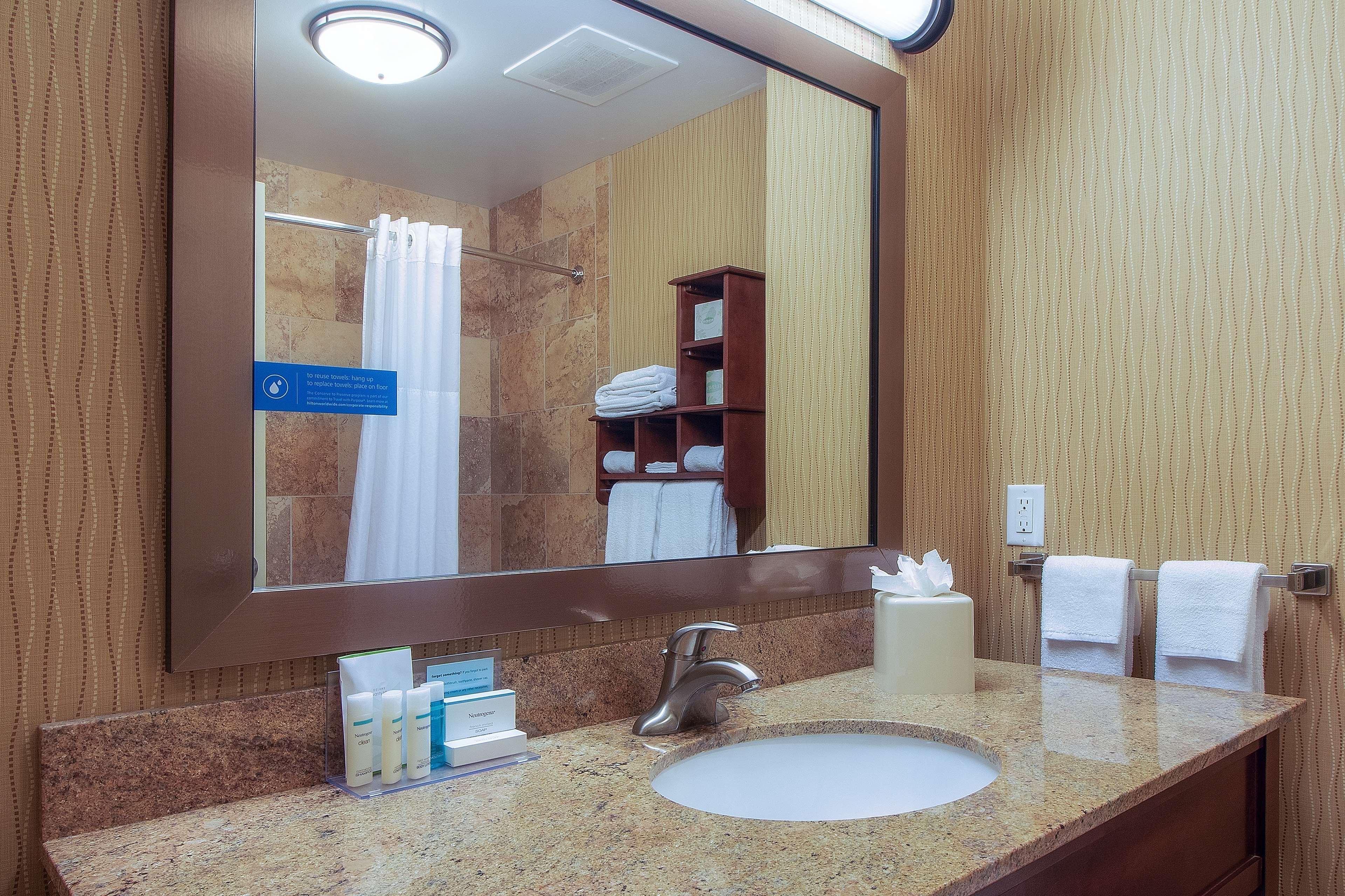 Hampton Inn Oxford/Miami University Area Exterior photo