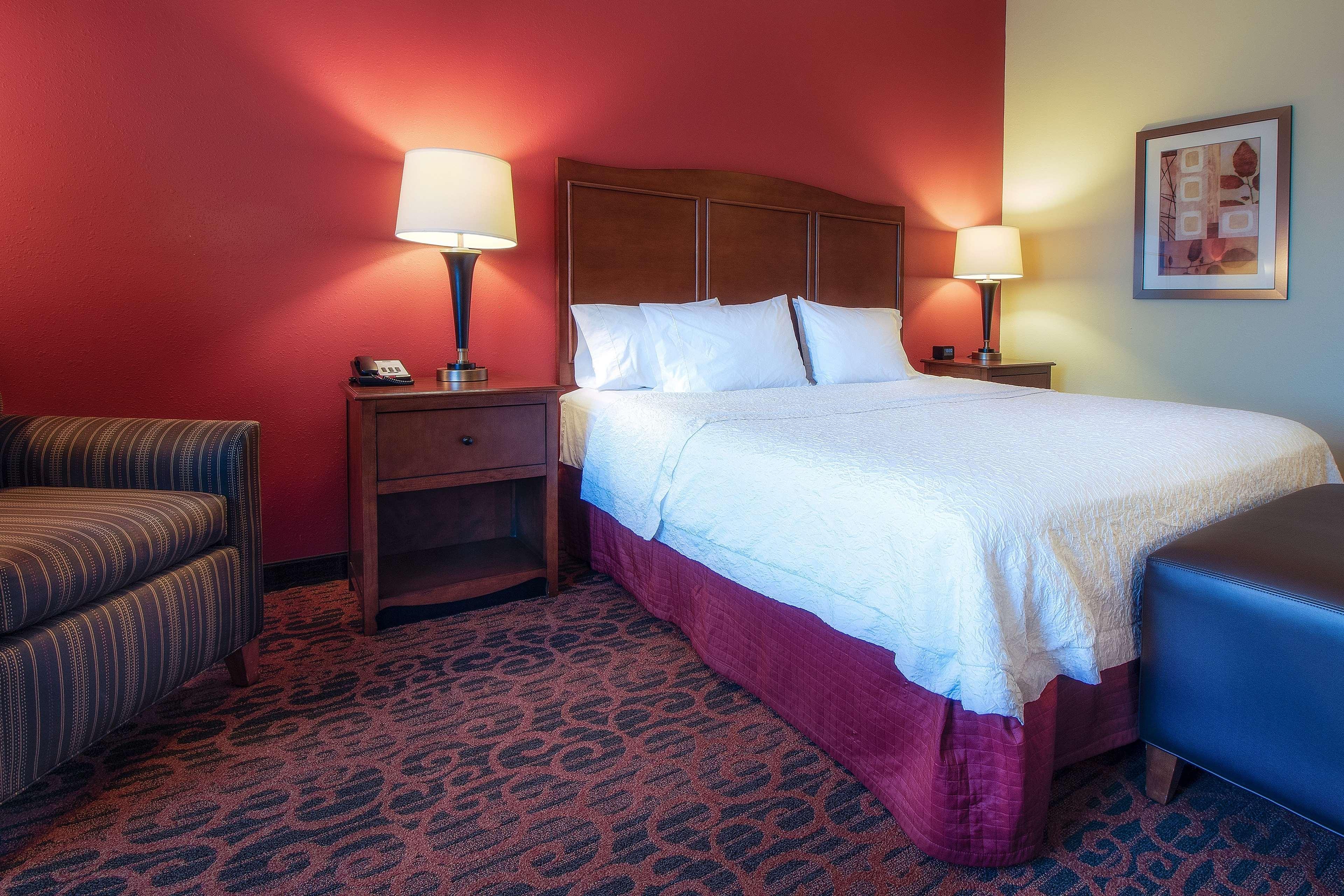 Hampton Inn Oxford/Miami University Area Exterior photo