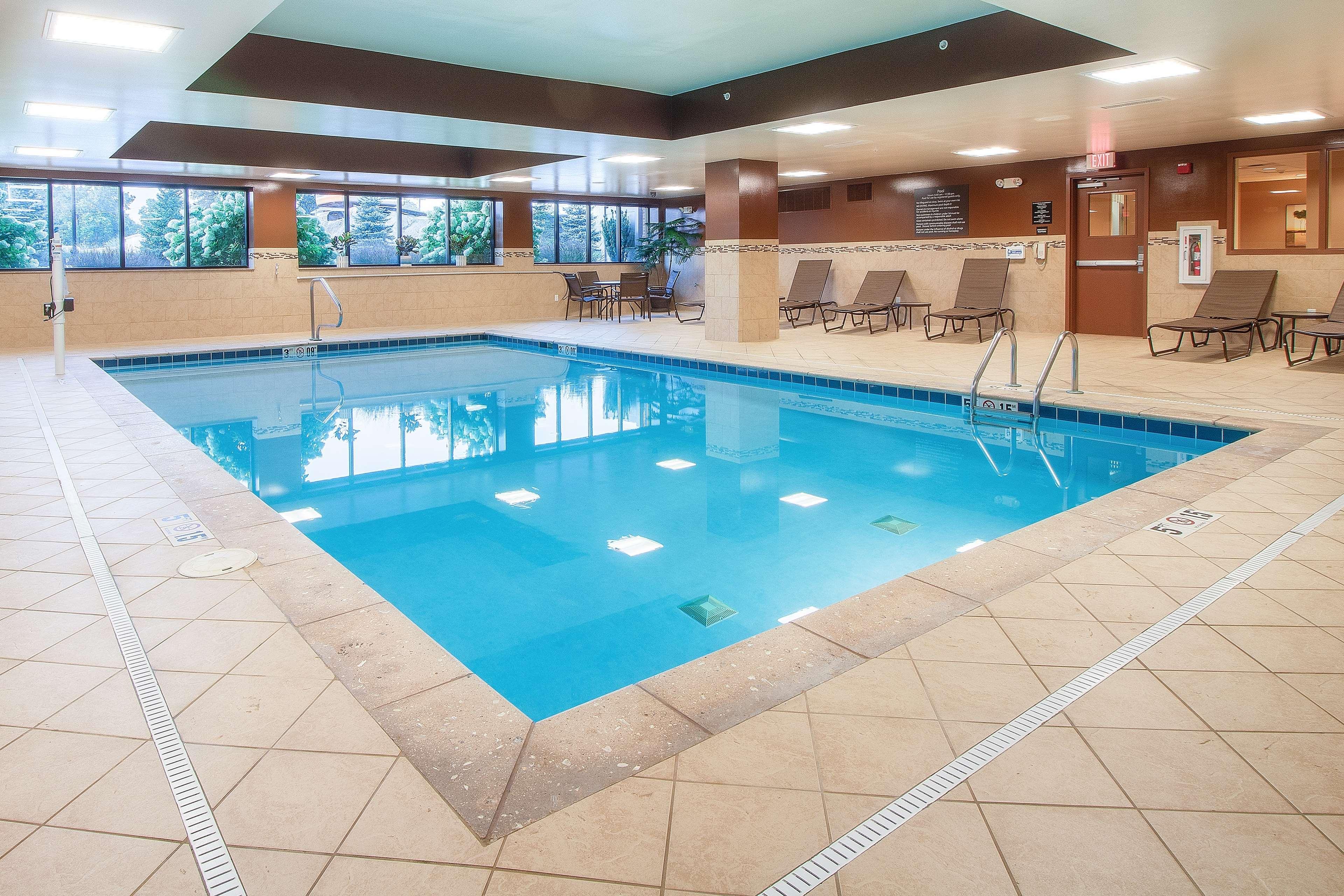 Hampton Inn Oxford/Miami University Area Exterior photo