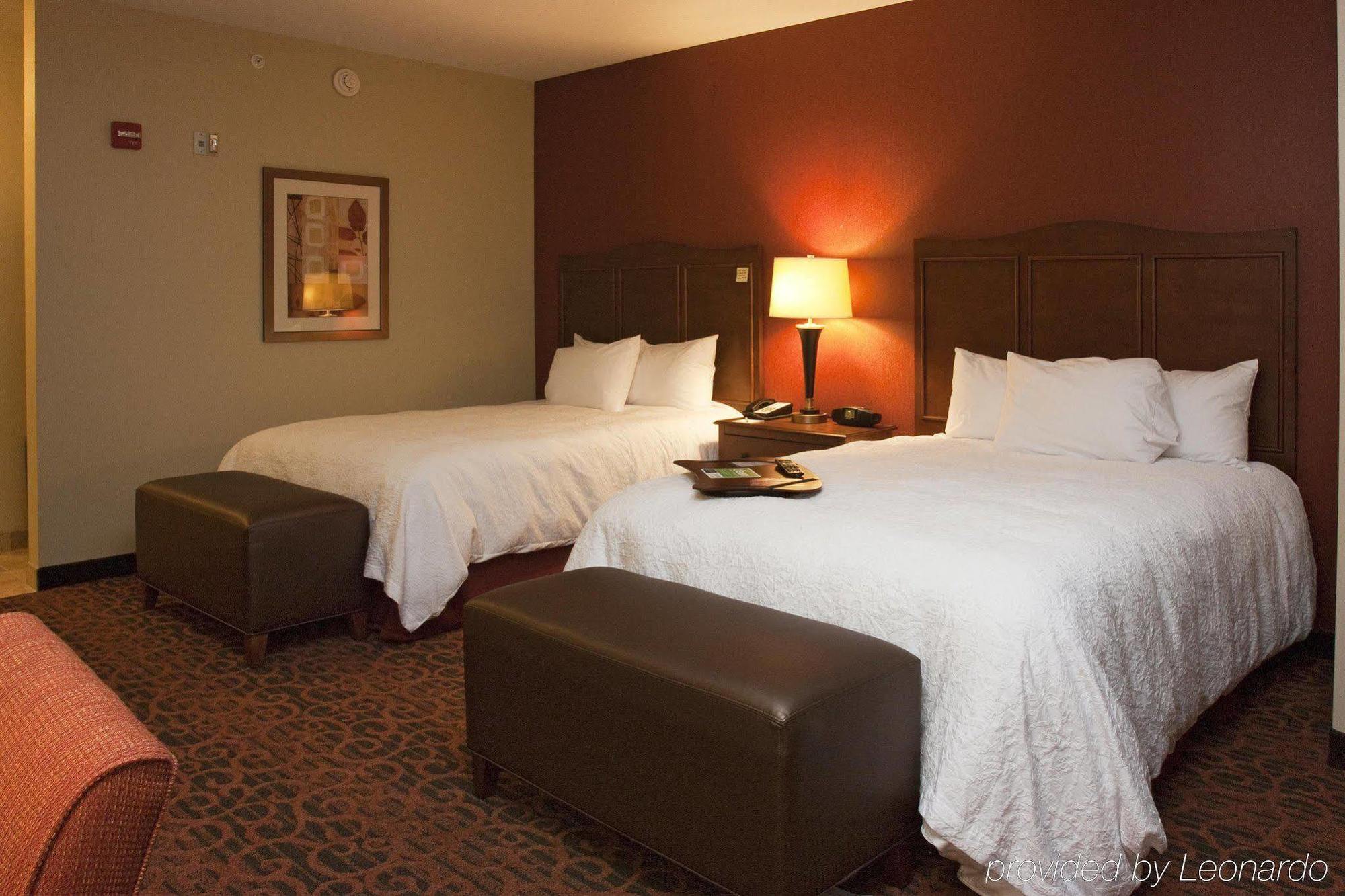 Hampton Inn Oxford/Miami University Area Exterior photo