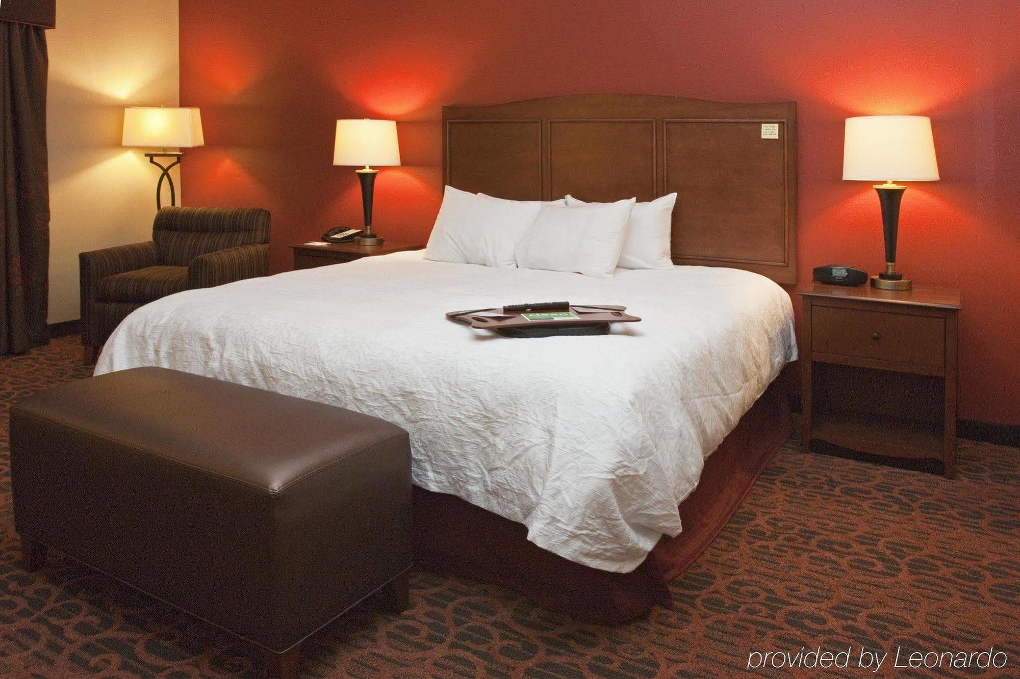Hampton Inn Oxford/Miami University Area Exterior photo