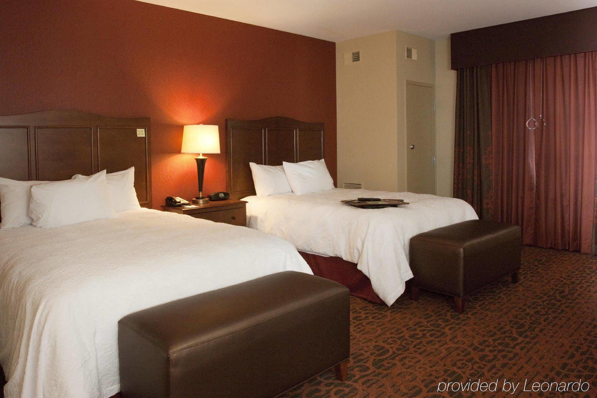Hampton Inn Oxford/Miami University Area Exterior photo