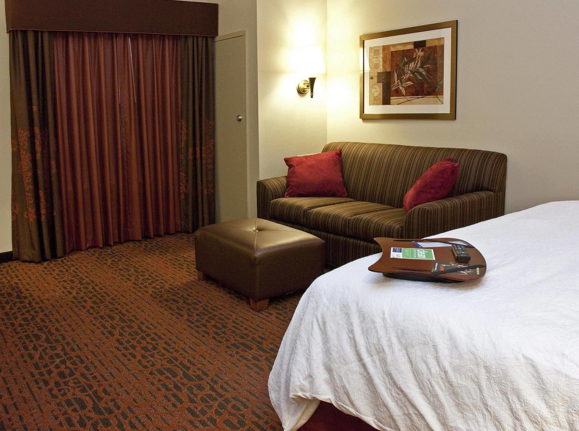 Hampton Inn Oxford/Miami University Area Exterior photo