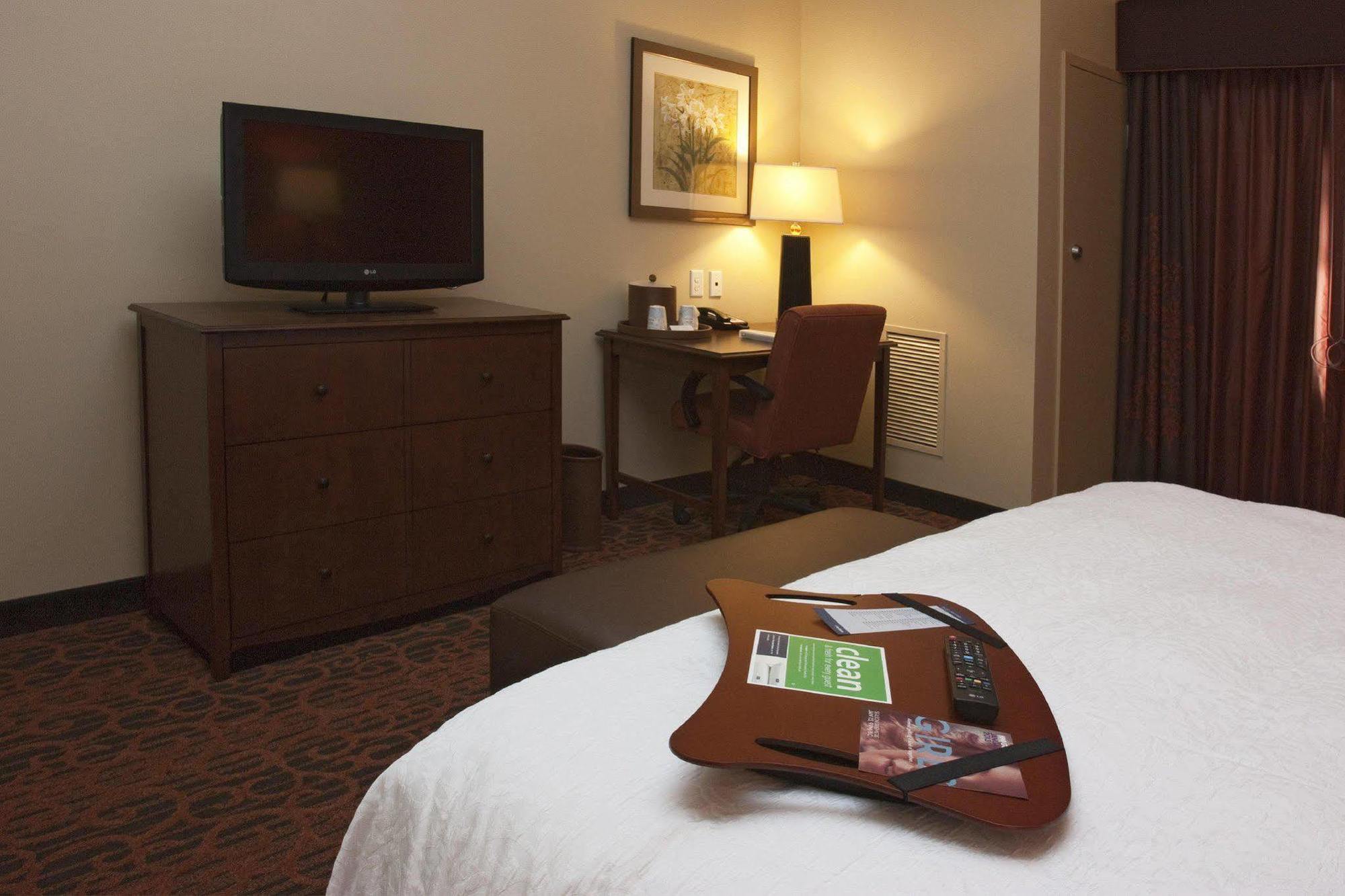 Hampton Inn Oxford/Miami University Area Exterior photo