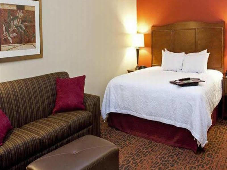 Hampton Inn Oxford/Miami University Area Exterior photo
